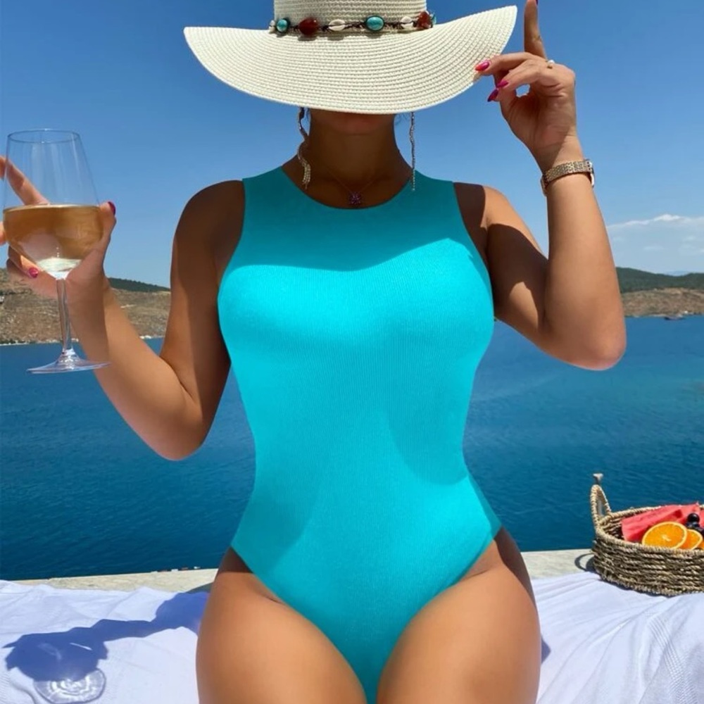SHEIN Swimsuit